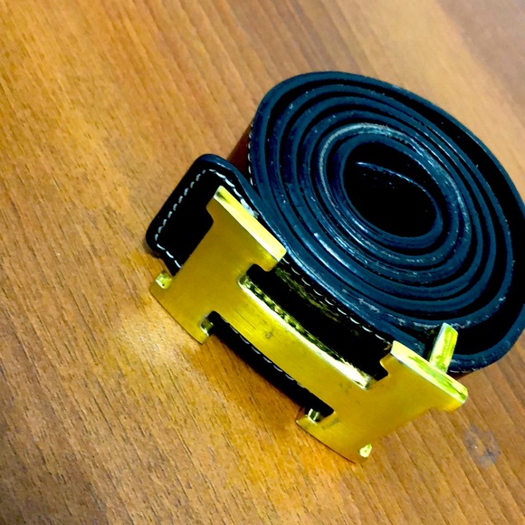 hermes belt - Picture 1 of 1